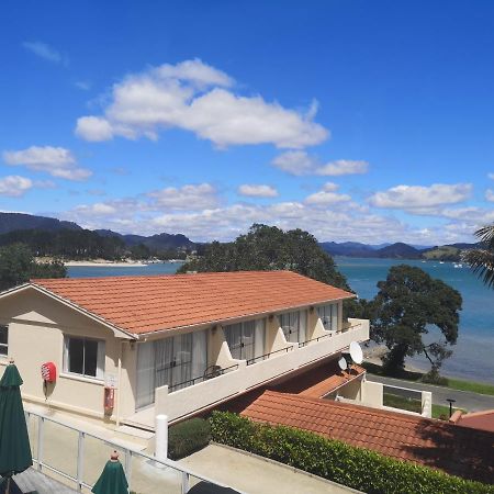 Paku Lodge Resort Tairua Esterno foto