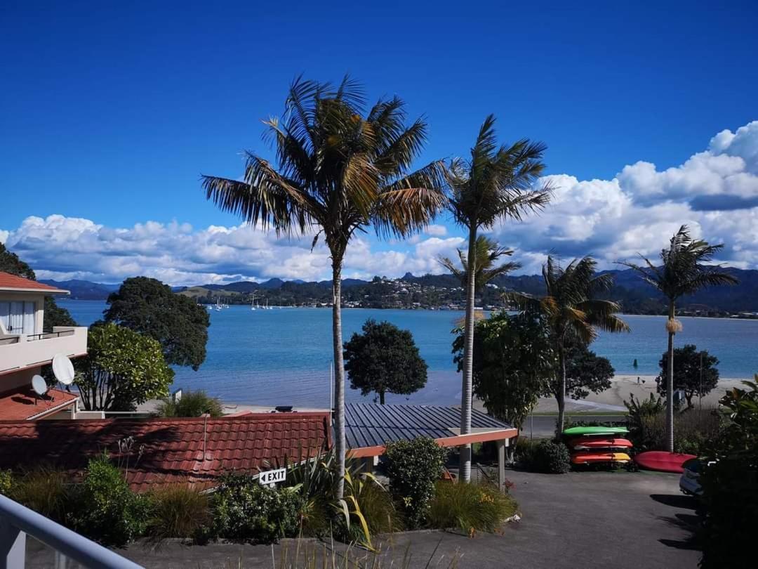 Paku Lodge Resort Tairua Esterno foto