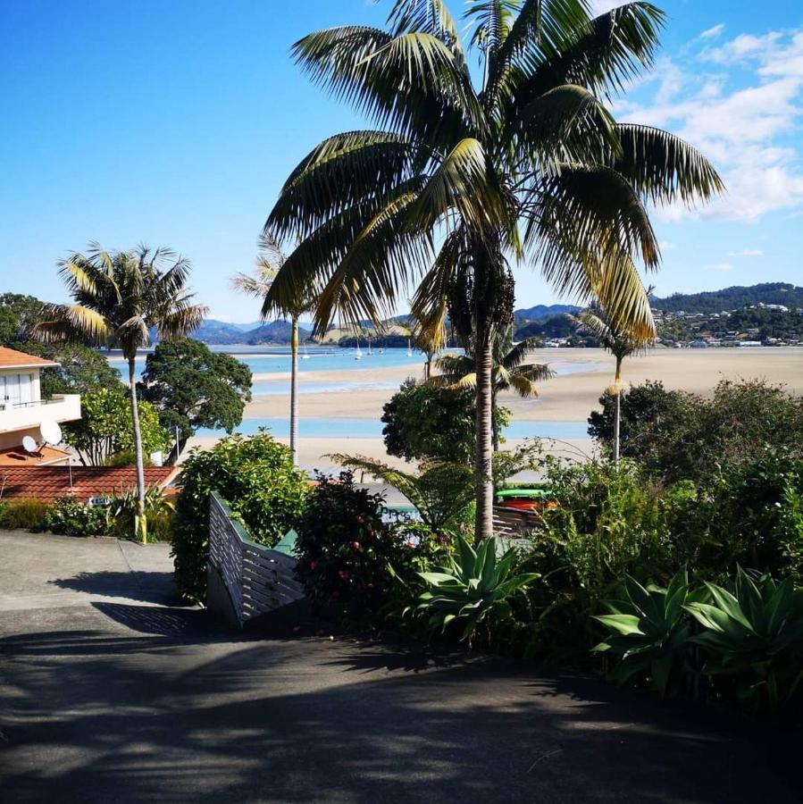 Paku Lodge Resort Tairua Esterno foto