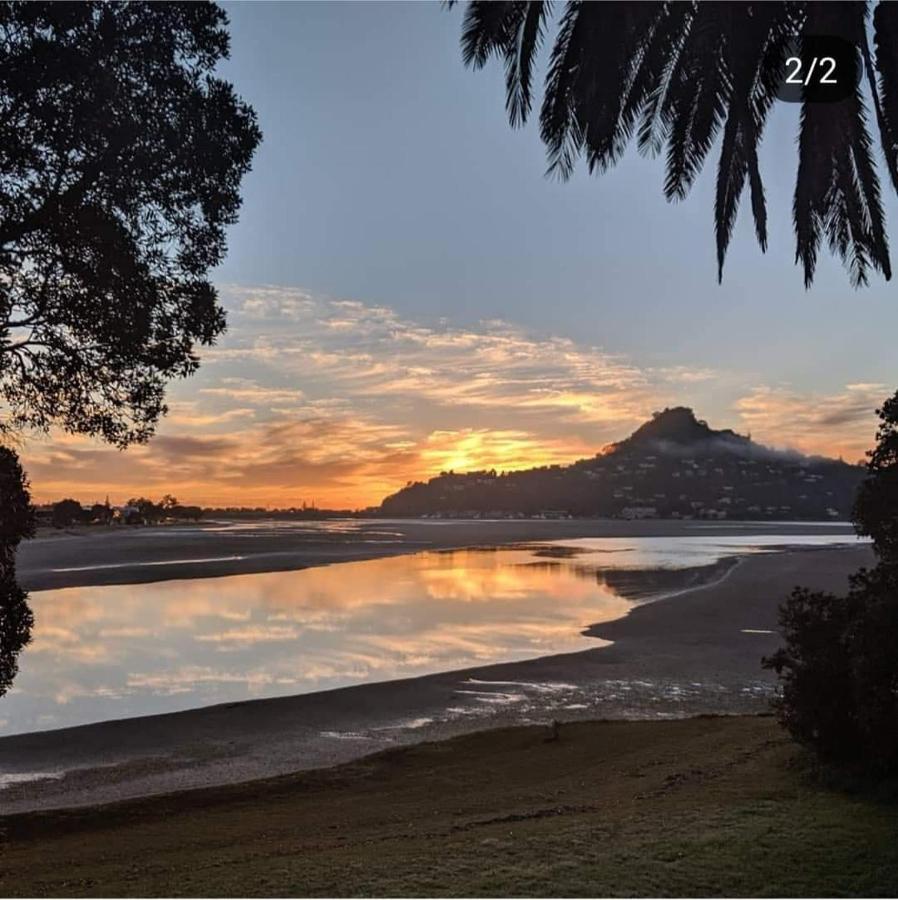 Paku Lodge Resort Tairua Esterno foto