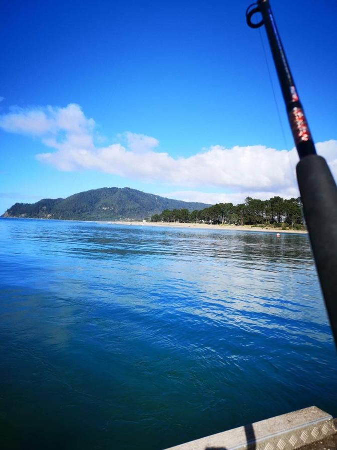 Paku Lodge Resort Tairua Esterno foto