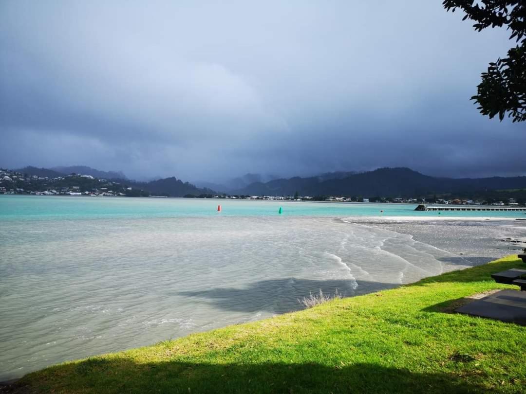 Paku Lodge Resort Tairua Esterno foto