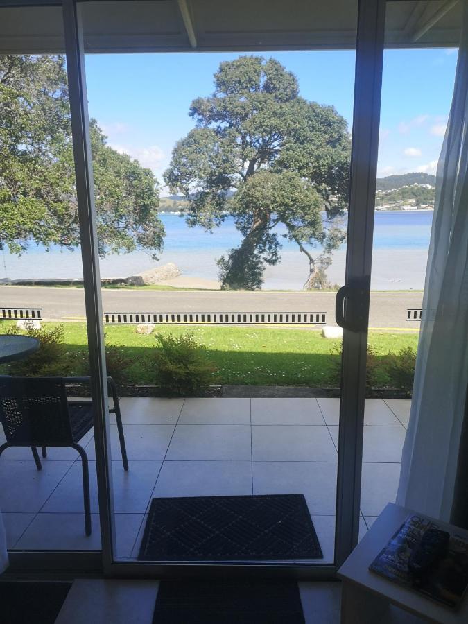 Paku Lodge Resort Tairua Esterno foto