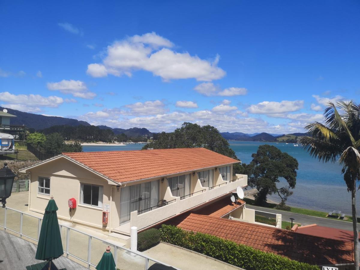 Paku Lodge Resort Tairua Esterno foto