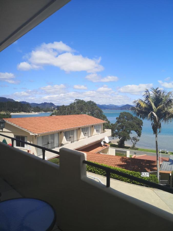 Paku Lodge Resort Tairua Esterno foto