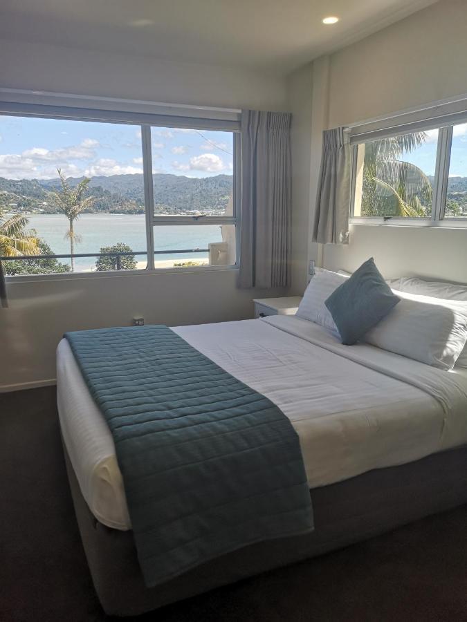 Paku Lodge Resort Tairua Esterno foto