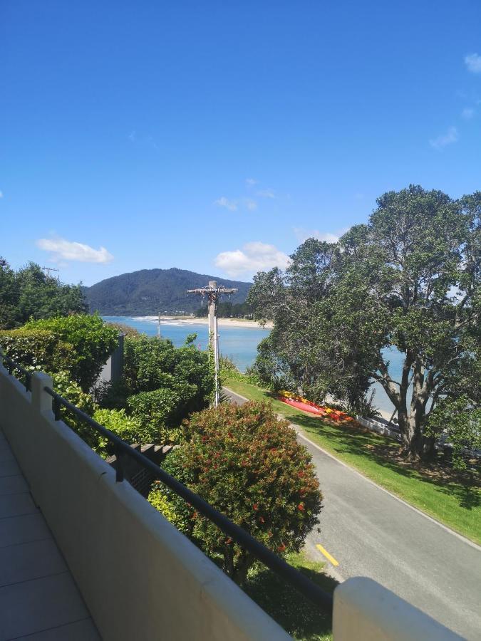 Paku Lodge Resort Tairua Esterno foto
