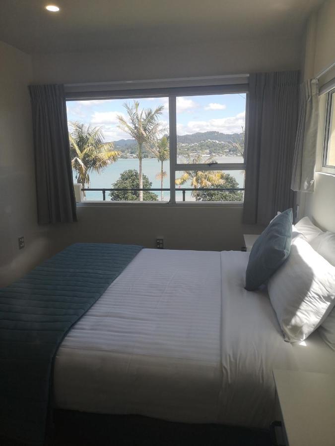 Paku Lodge Resort Tairua Esterno foto