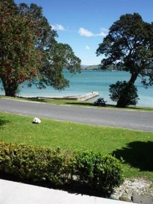Paku Lodge Resort Tairua Esterno foto