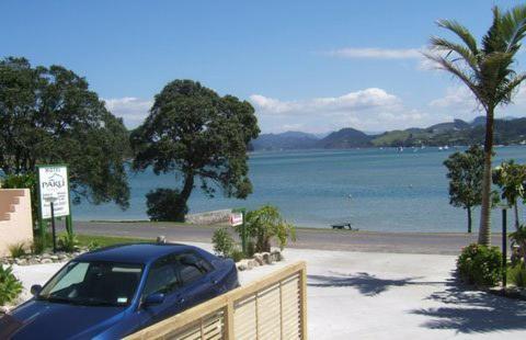Paku Lodge Resort Tairua Esterno foto
