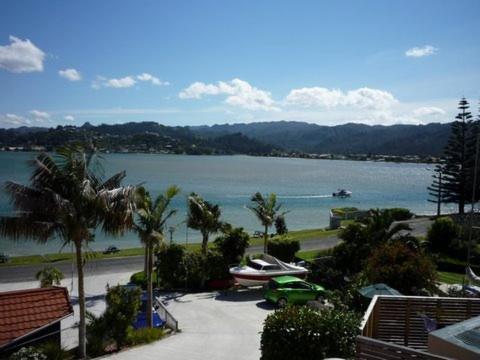 Paku Lodge Resort Tairua Esterno foto