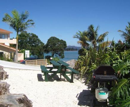 Paku Lodge Resort Tairua Esterno foto